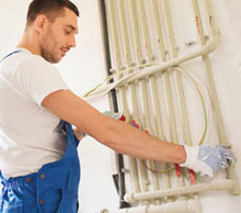 Commercial Plumber Services in Santa Paula, CA
